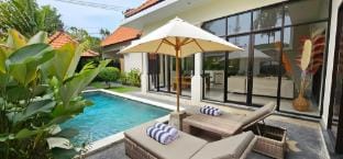 3-bedroom Villa Alanta in Sanur Villa in Denpasar