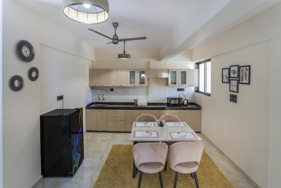 3BHK w/Pool - Sunset Palace by Universe Villas Villa in Maharashtra