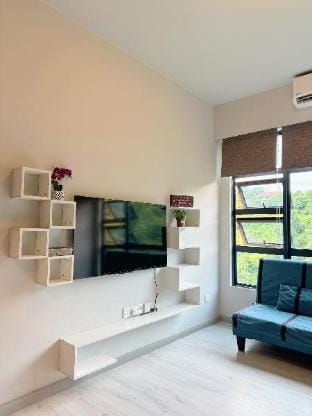 Stay On At Jesselton Quay Tower 2 Apartment in Kota Kinabalu