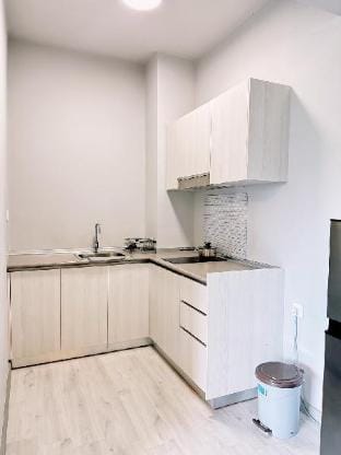 Stay On At Jesselton Quay Tower 2 Apartment in Kota Kinabalu