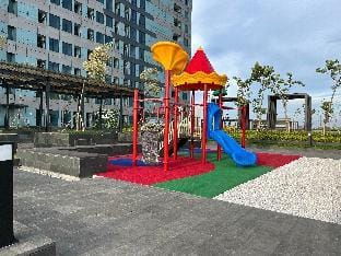 Southgate Residence Jakarta Selatan Pool View Apartment in South Jakarta City
