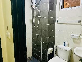 Sapphire Breeze  | WIFI | KLIA | IPTV Apartment in Negeri Sembilan, Malaysia