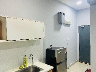 Sapphire Breeze  | WIFI | KLIA | IPTV Apartment in Negeri Sembilan, Malaysia