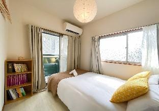 GJ Guan Jing Japanese Style Accommodation Vacation rental in Japan