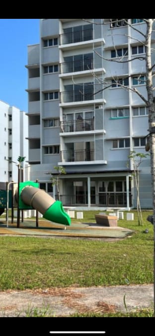 AMR HOMESTAY AFAMOSA Apartment in Negeri Sembilan, Malaysia