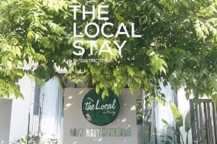 The Local Villa Danang Vacation rental in Da Nang