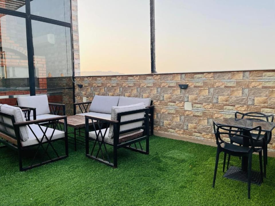 فندق ليان بارك Lian Park Hotel Hotel in Al Khobar
