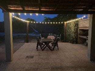 Casa con piscina para 8 personas Vacation rental in Entre Ríos Province, Argentina