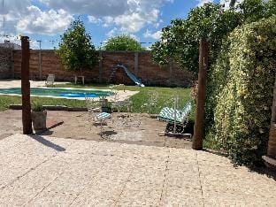 Casa con piscina para 8 personas Vacation rental in Entre Ríos Province, Argentina