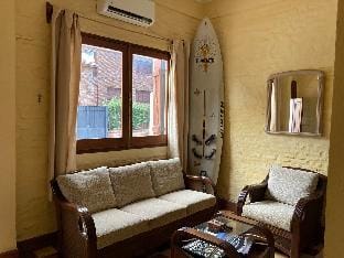 La casita de Morgan Vacation rental in Entre Ríos Province, Argentina
