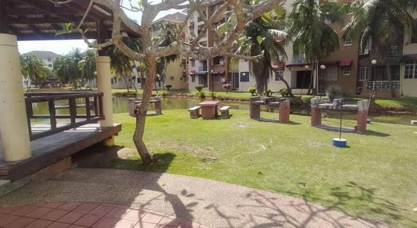 AF Guesthouse PD Apartment in Port Dickson