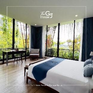 The G&J Villa - Dai Lai, Vinh Phuc Villa in Laos