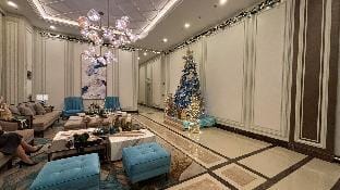 Saint Honore  Apartment in Iloilo City
