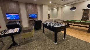 Saint Honore  Apartment in Iloilo City