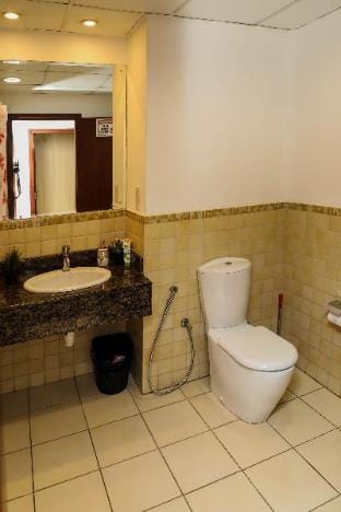 SEASIDE HOSTEL Apartment in Dubai