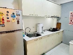 Ximen 3F Loft for 6p （3 nights up) Apartment in Taipei City