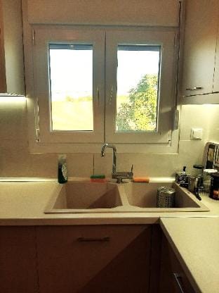 Dimis house Vacation rental in Halkidiki