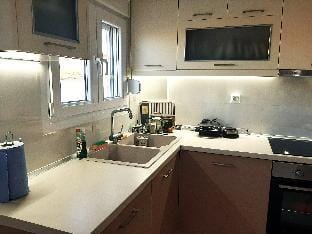 Dimis house Vacation rental in Halkidiki