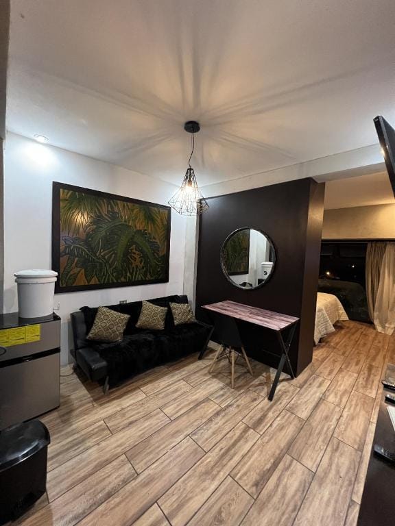 G4 Apartment in Guatemala City