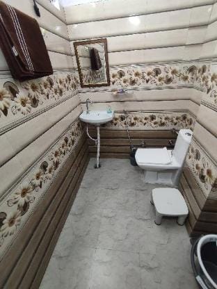 Spacious Family Homestay  Apartment in India