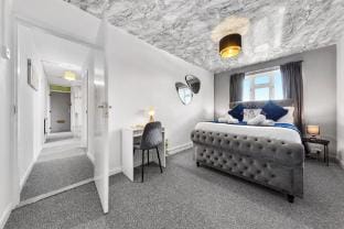 Brixton Hub; Coziest in town Vacation rental in London Borough of Southwark