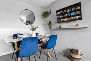 Brixton Hub; Coziest in town Vacation rental in London Borough of Southwark