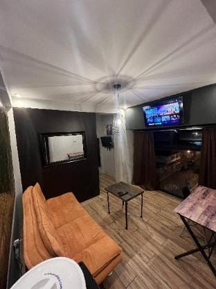 G4 Apartment in Guatemala City