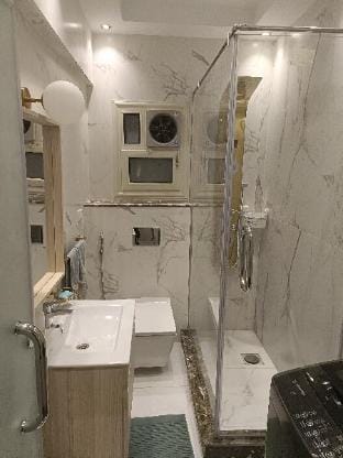 ستوديو للإقامة الفندقية المتميزة بالزمالك Apartment in Cairo