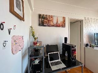 Great View Recoleta fully furnished and equipped Apartment in Buenos Aires
