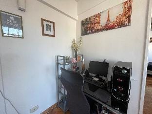Great View Recoleta fully furnished and equipped Apartment in Buenos Aires