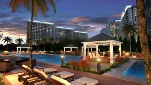 SFC Cool Suites Tagaytay w/ Relaxing Scenery View Apartment in Tagaytay
