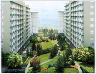 SFC Cool Suites Tagaytay w/ Relaxing Scenery View Apartment in Tagaytay