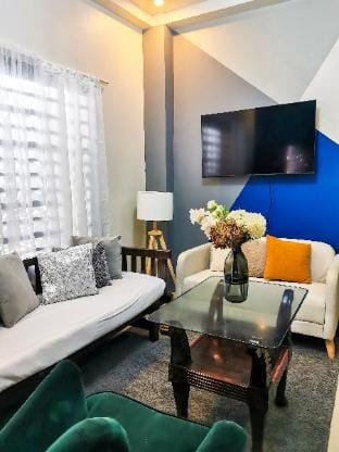 Woodland Pines Baguio│RELAXING HOME IN THE CITY Apartment in Baguio