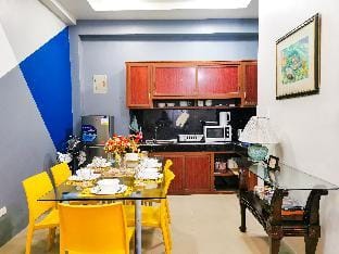 Woodland Pines Baguio│RELAXING HOME IN THE CITY Apartment in Baguio