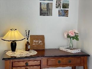 동대문구 고려대 방 3 퀸침대 4 욕실2 거실 8명까지 Netflix 방역완료 Apartment in Seoul