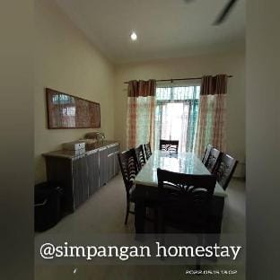 Simpangan homestay 
Kuala nerus Vacation rental in Terengganu, Malaysia