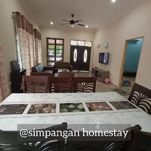Simpangan homestay 
Kuala nerus Vacation rental in Terengganu, Malaysia