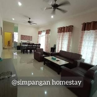 Simpangan homestay 
Kuala nerus Vacation rental in Terengganu, Malaysia