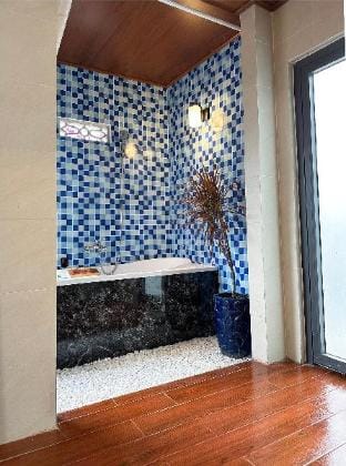 Rustic bungalow Vacation rental in Dalat