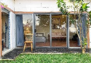 Rustic bungalow Vacation rental in Dalat