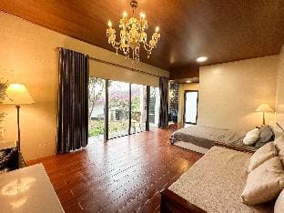 Rustic bungalow Vacation rental in Dalat
