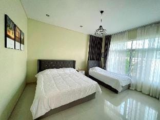 BanYai Poolvilla Vacation rental in Laos