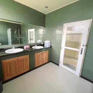BanYai Poolvilla Vacation rental in Laos