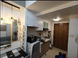 Affordable Studio Type Condo at Congressional QC Apartment in Quezon City