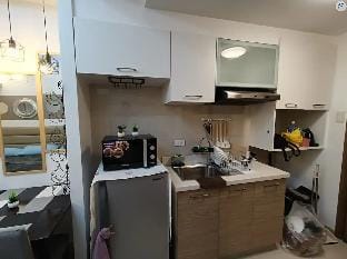 Affordable Studio Type Condo at Congressional QC Apartment in Quezon City