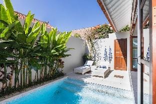 Villa Bella Seminyak Villa in Kuta