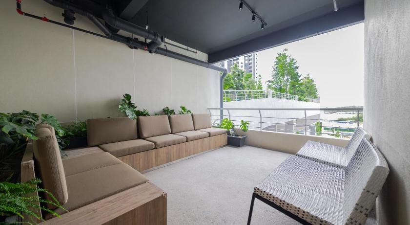 MayaBay Residence SplashMania GamudaCove by Sleepy Bear  Apartment in Selangor, Malaysia