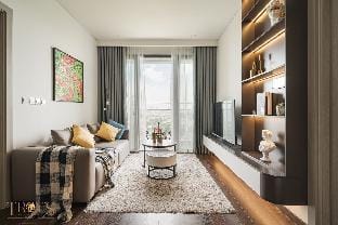 2-Bedroom | Lakeview & Luxury | Free Gym & Pool Vacation rental in Laos