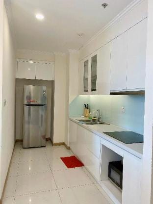 CH @1Br view Bitexco Siêu Chill Vacation rental in Ho Chi Minh City
