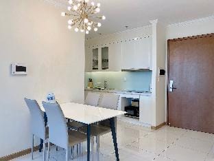 CH @1Br view Bitexco Siêu Chill Vacation rental in Ho Chi Minh City
